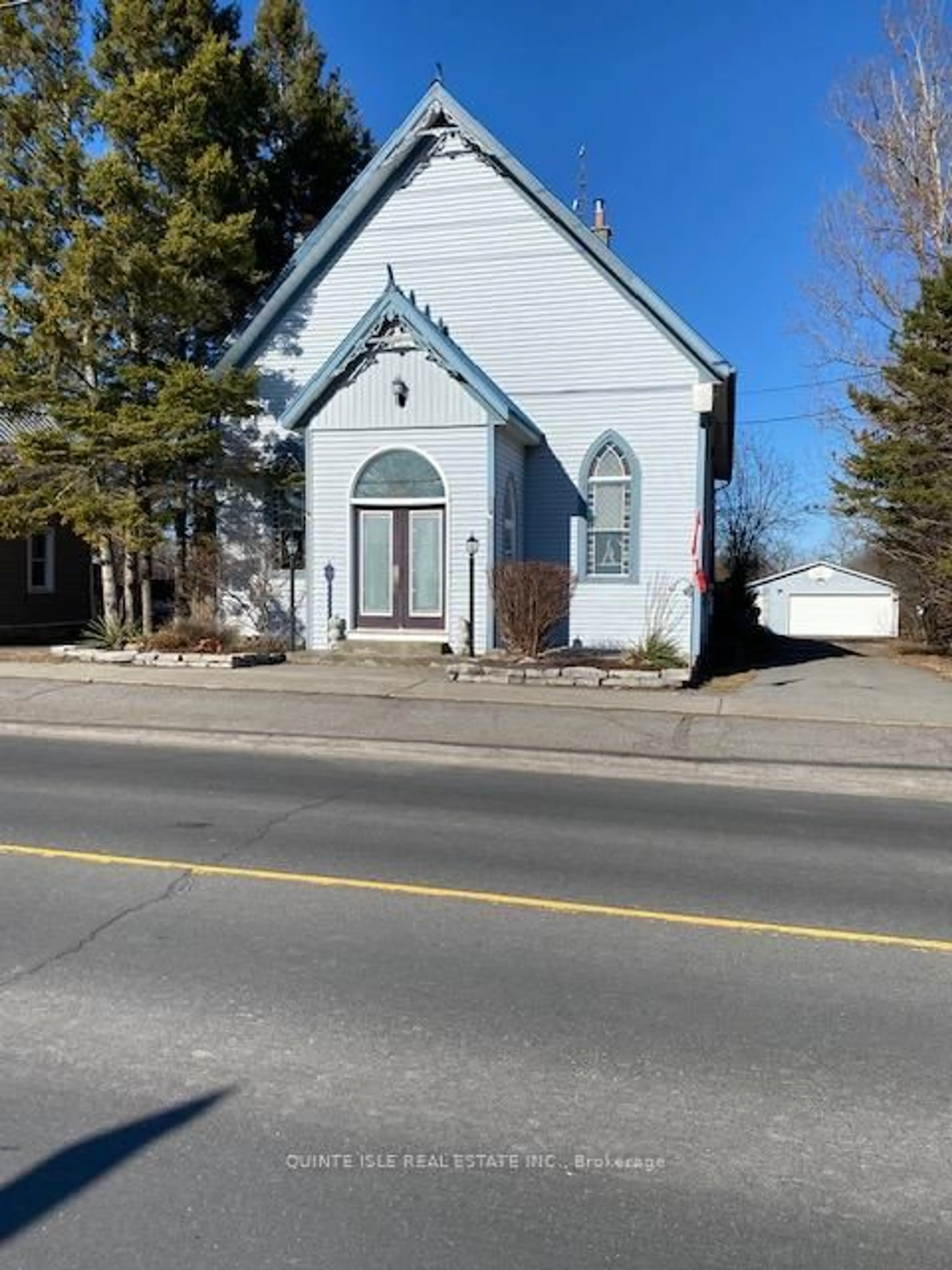 Unknown for 18630 Loyalist Pkwy, Prince Edward County Ontario K0K 2J0