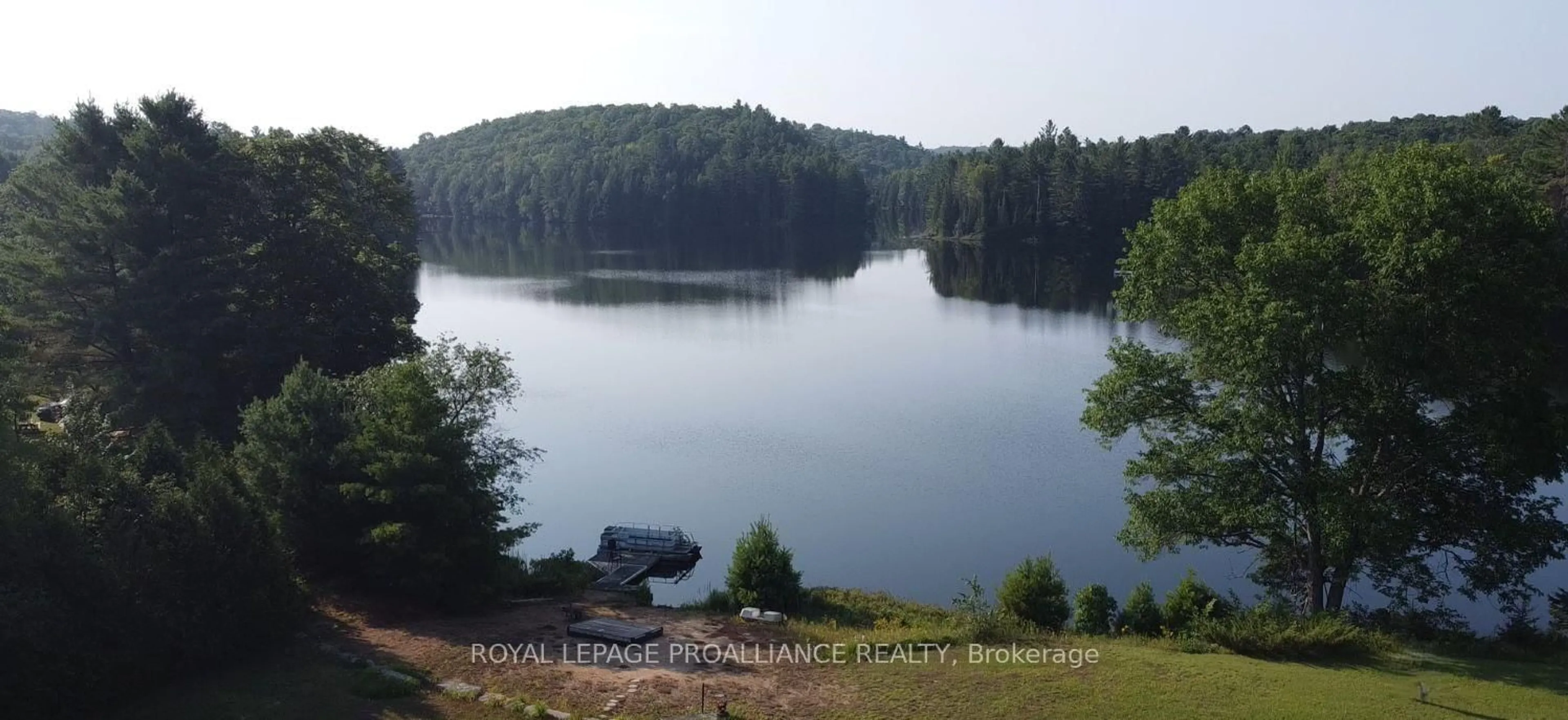 Blurry image for 358A Little Finch Lake Rd, Denbigh Ontario K0H 1L0