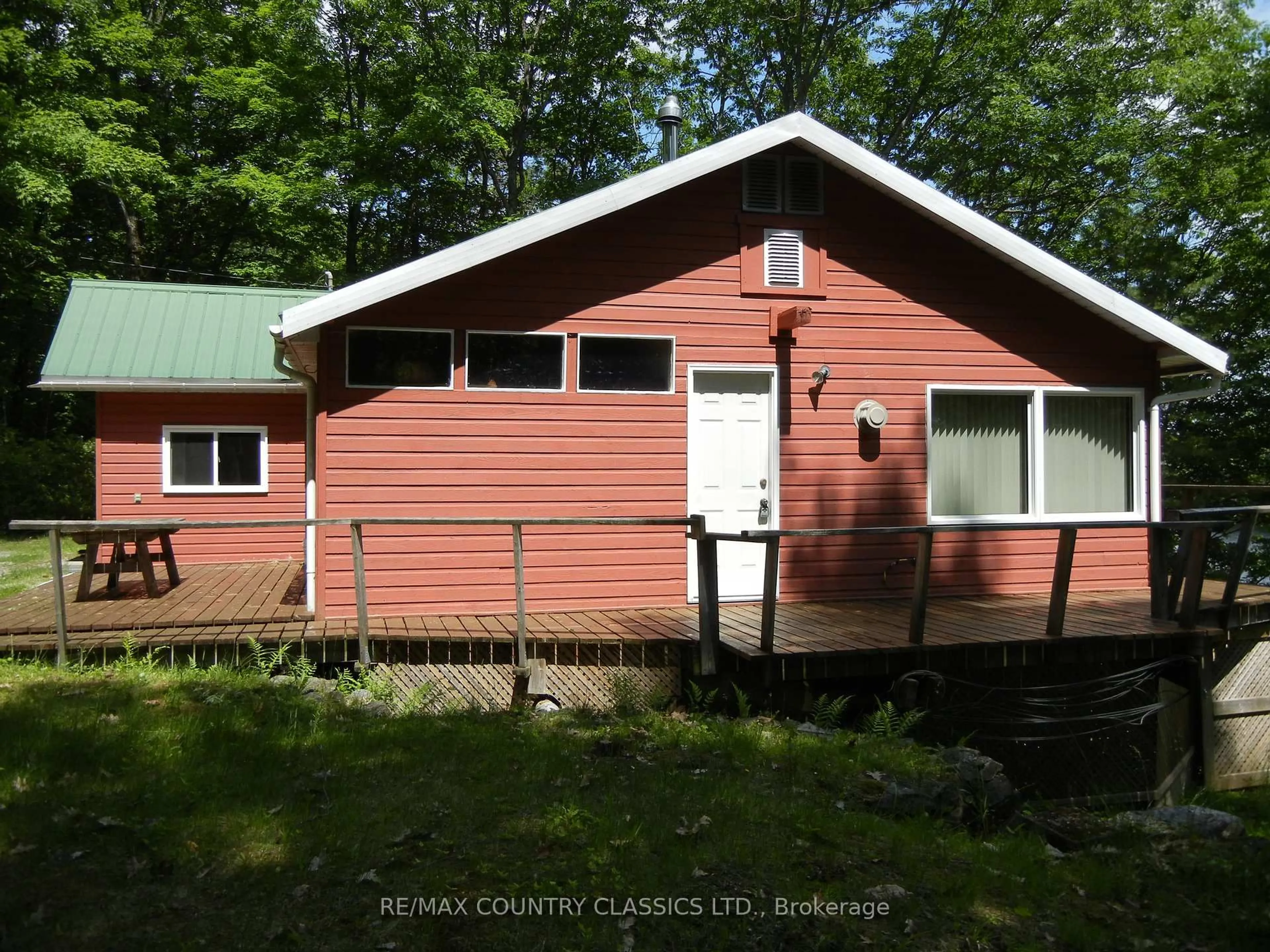 Unknown for 1613 Trent Dr, Highlands East Ontario K0L 1C0