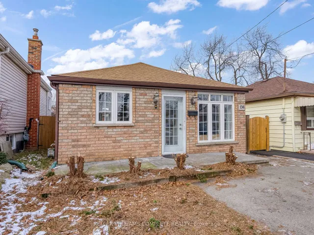 Additional property image - 136 East 45th St