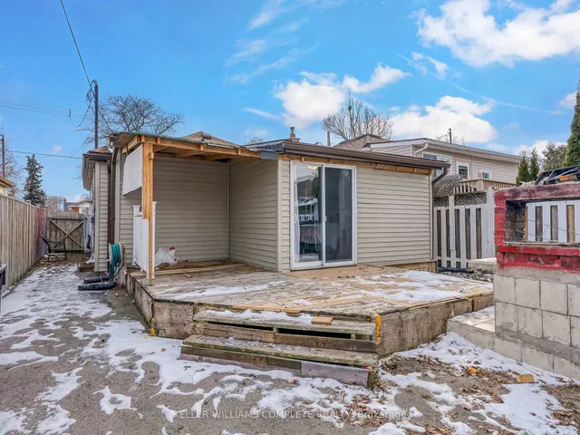 Additional property image - 136 East 45th St