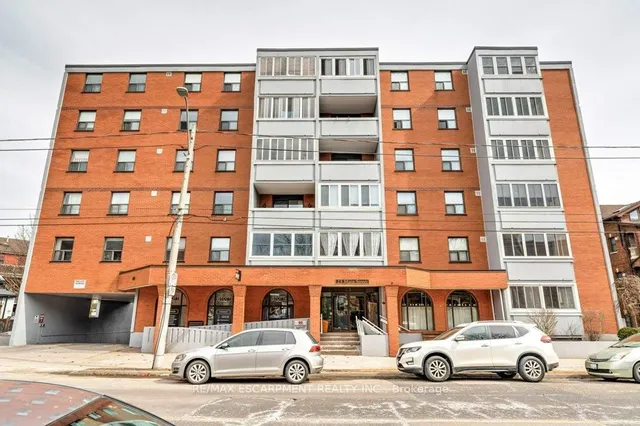 Additional property image - 23 Main St Unit 207