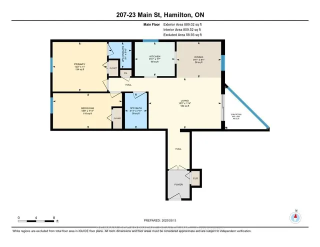 Additional property image - 23 Main St Unit 207