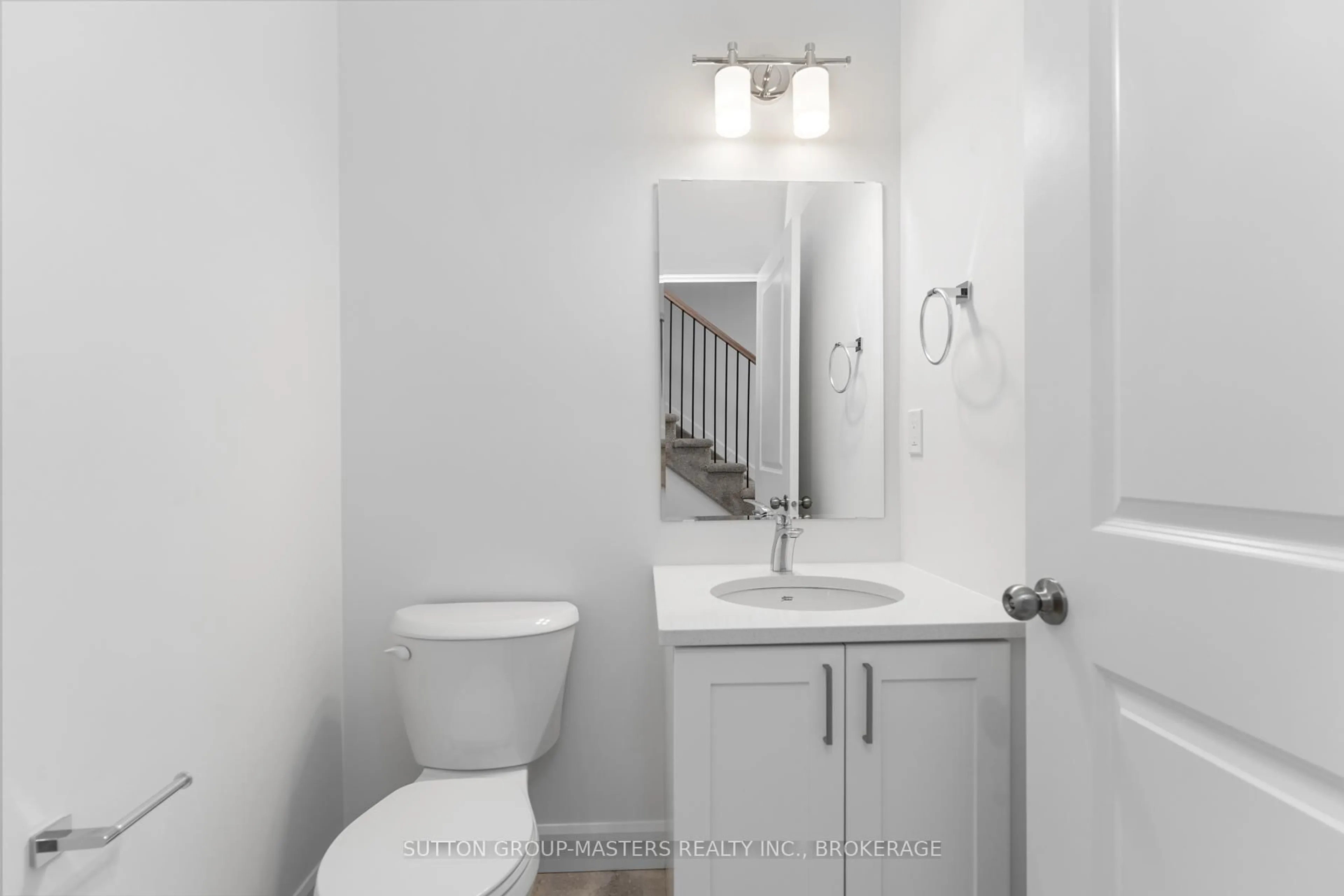 Standard bathroom, unknown for 205 Superior Dr, Loyalist Ontario K7N 0E9