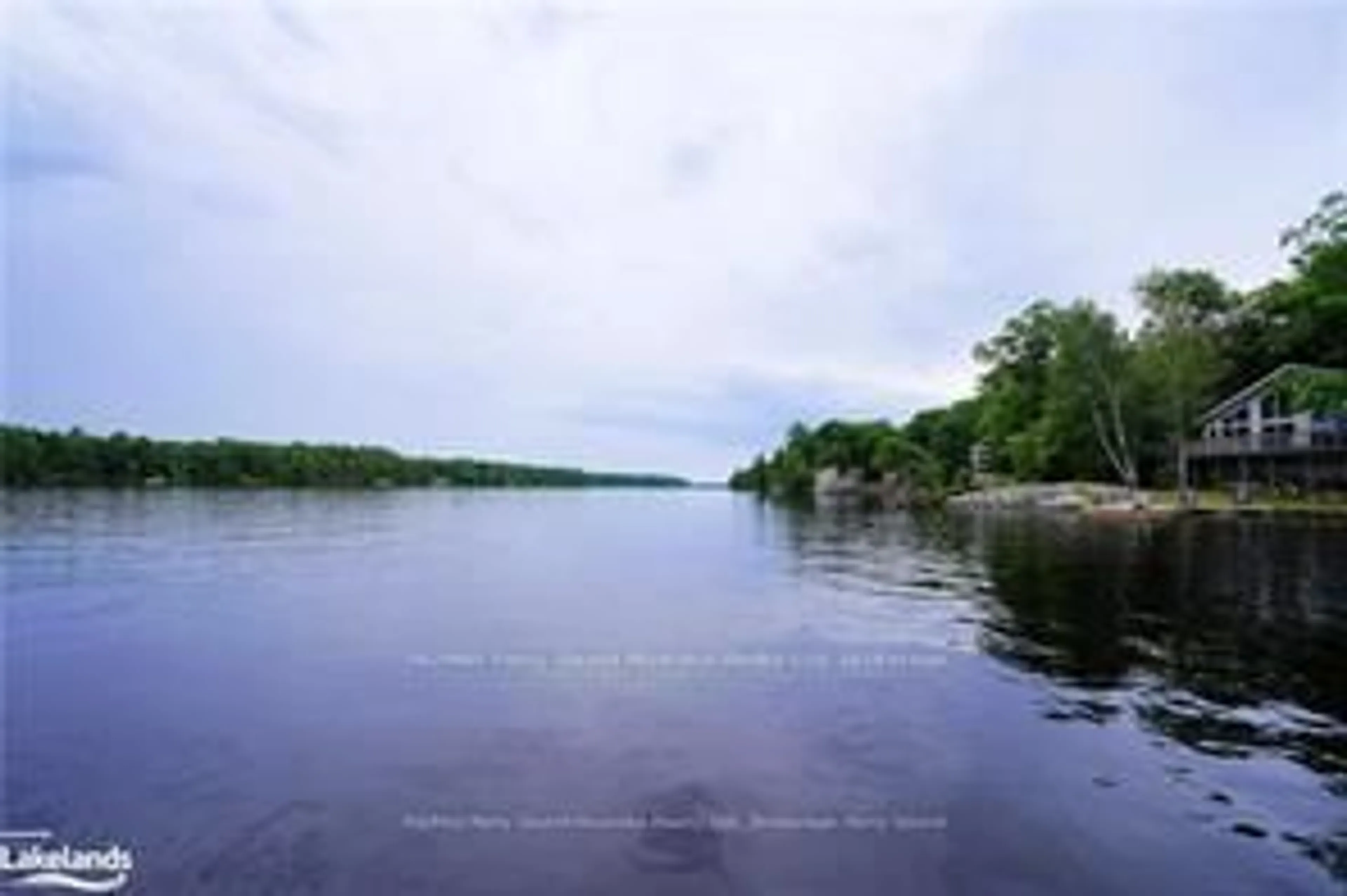 Blurry image for 329 HEALEY N/A #W/A, The Archipelago Ontario P0G 1G0