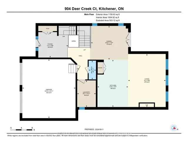 Additional property image - 904 DEER CREEK Crt