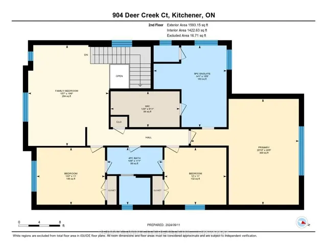 Additional property image - 904 DEER CREEK Crt