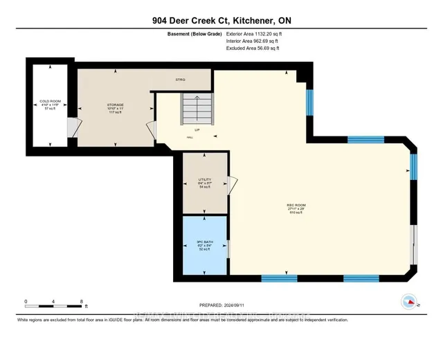 Additional property image - 904 DEER CREEK Crt