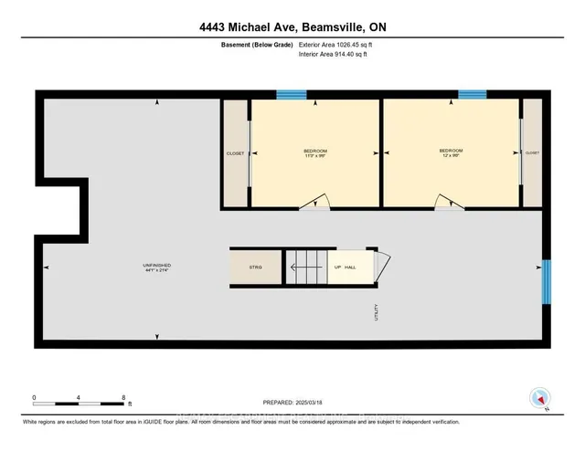 Additional property image - 4443 Michael Ave