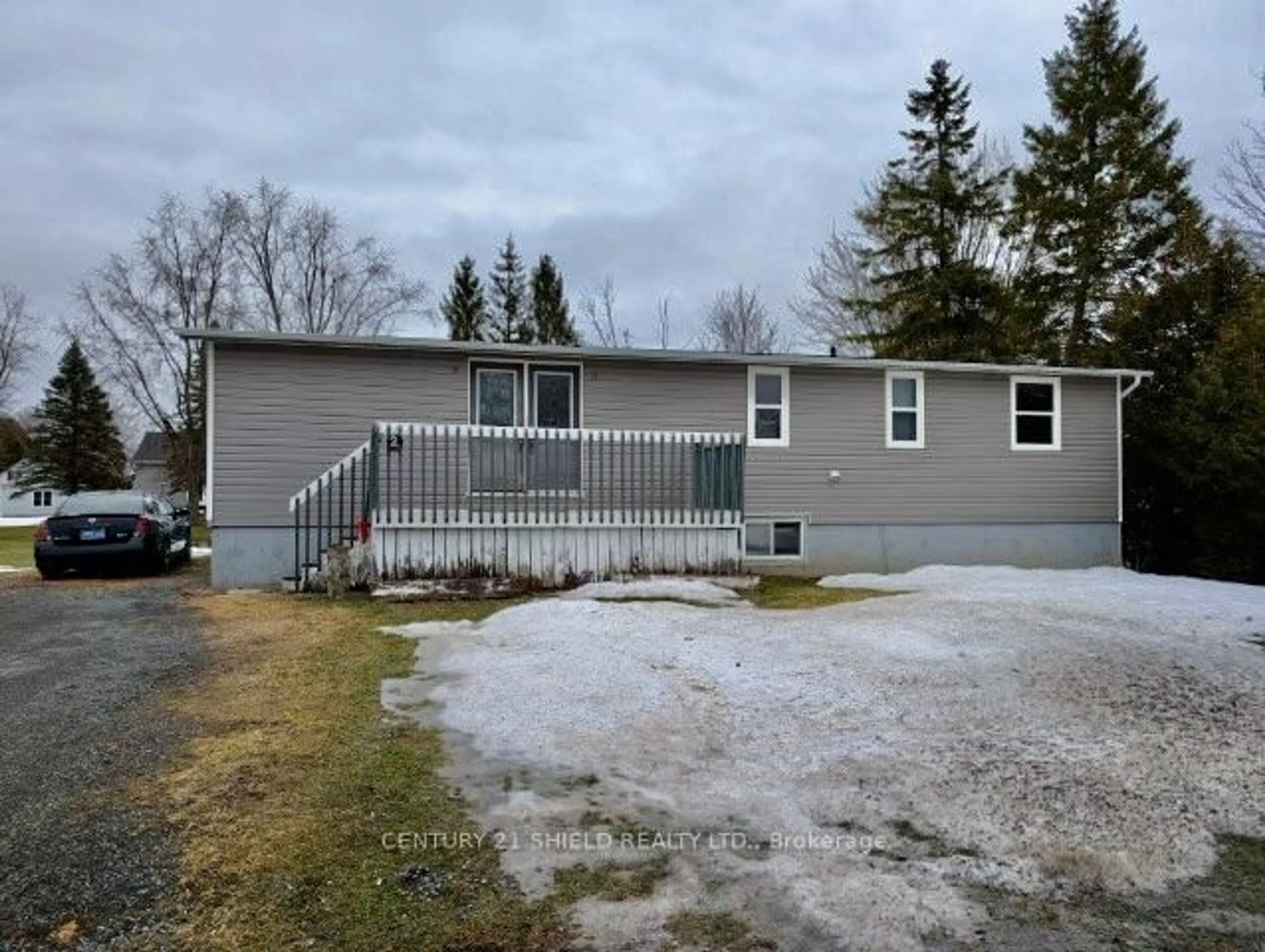 Unknown for 2 Fairground Dr, South Stormont Ontario K0C 1Y0