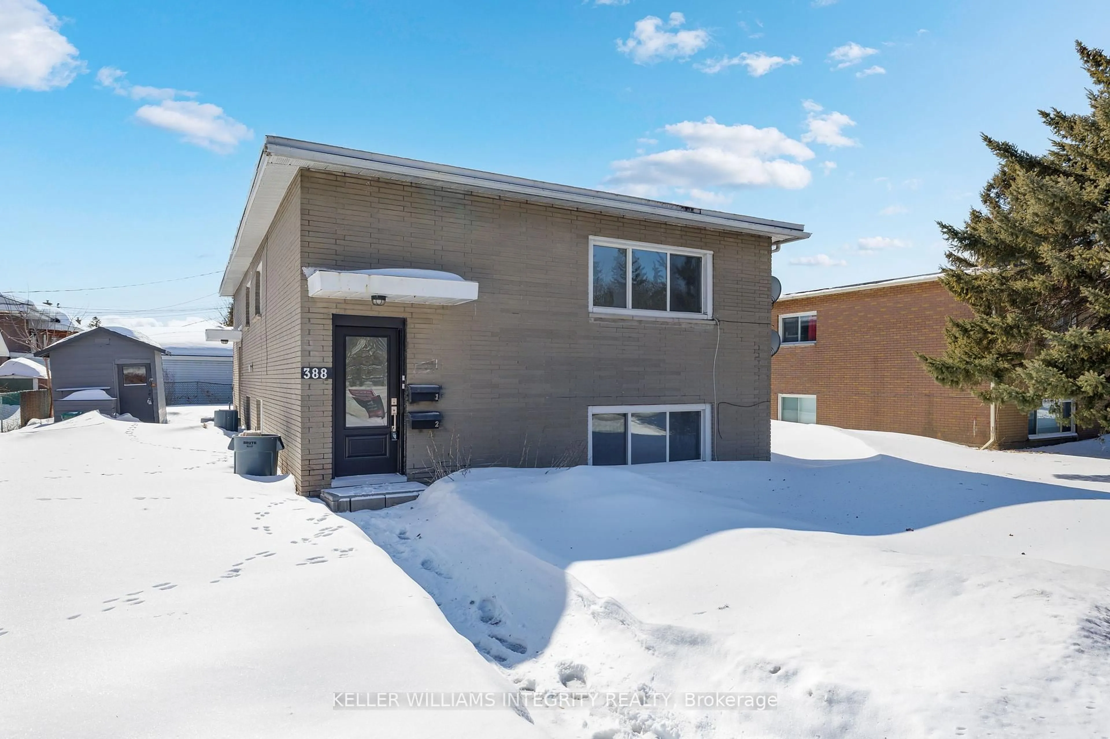 Unknown for 388 Tremblay Rd, Ottawa Ontario K1G 0B8