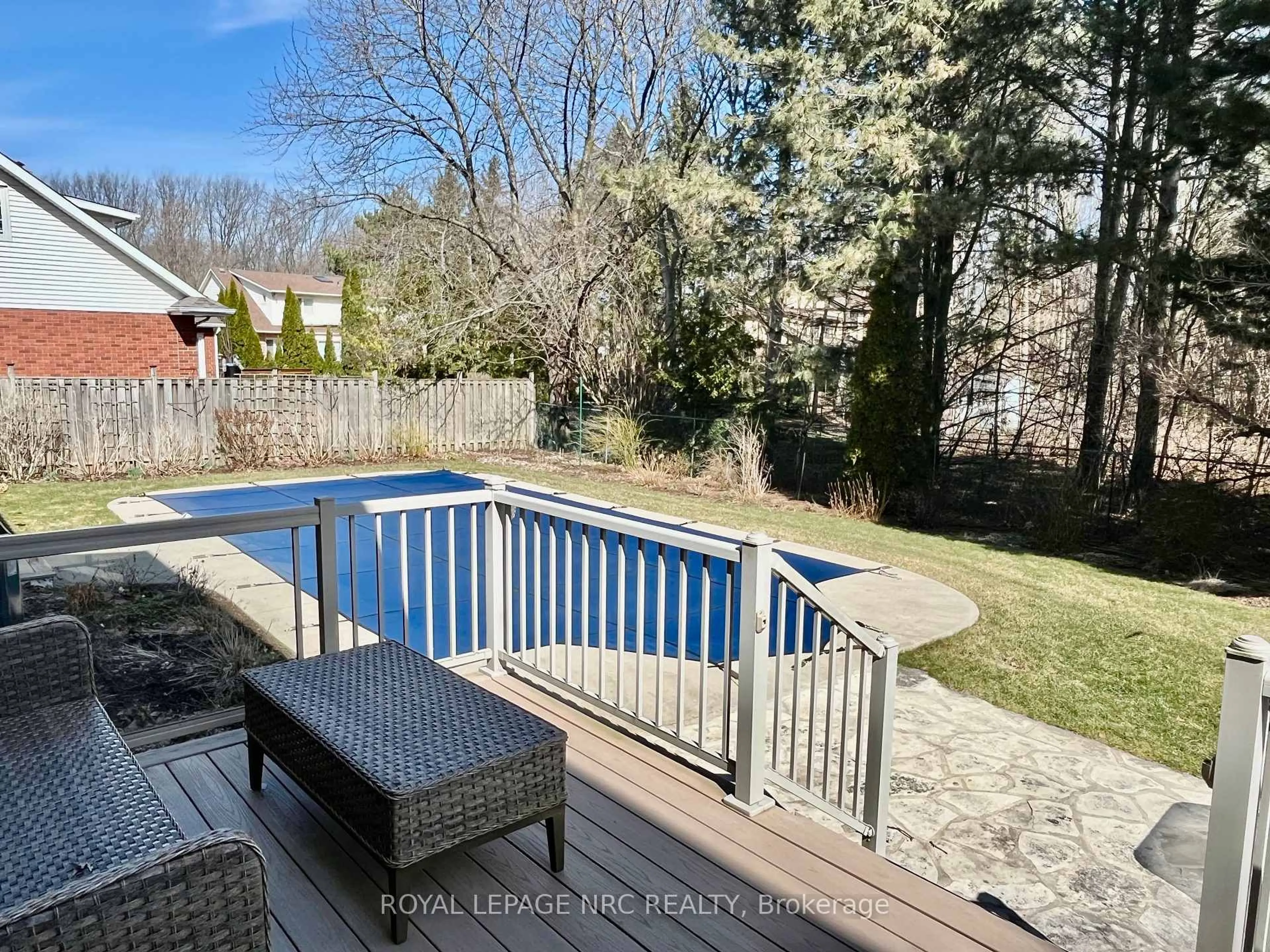 Unknown for 38 Colonel Butler Cres, Niagara-on-the-Lake Ontario L0S 1J0