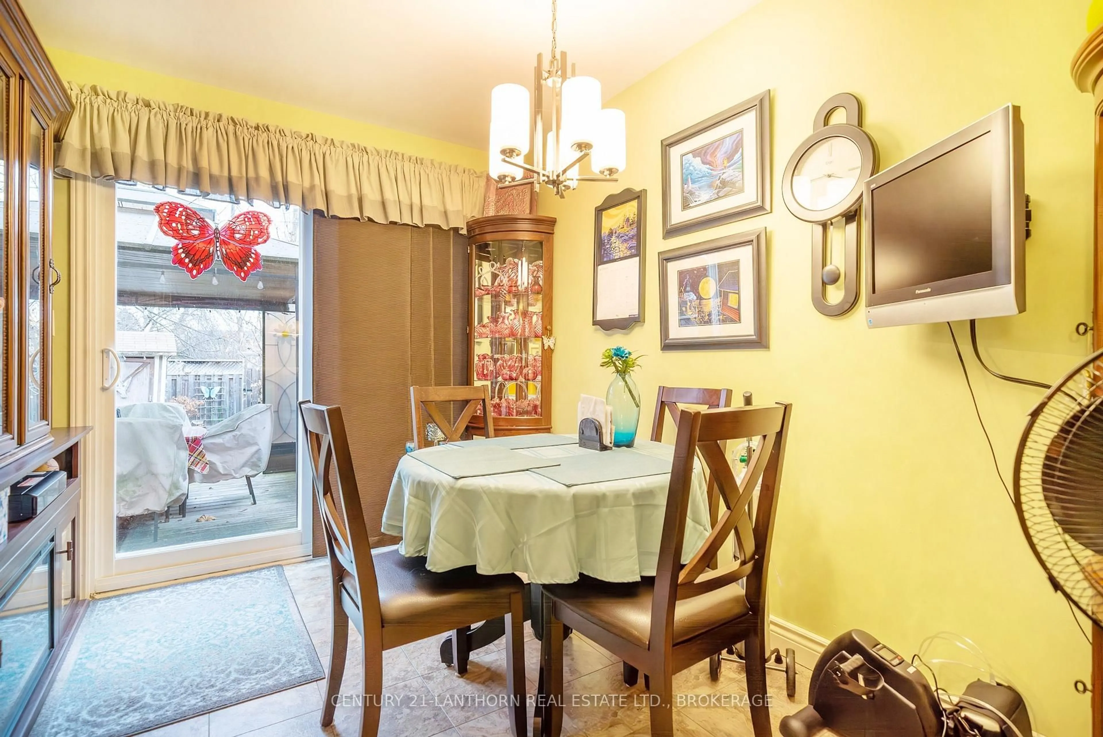 Dining room, unknown for 47 Splinter Dr, Greater Napanee Ontario K7R 3R6