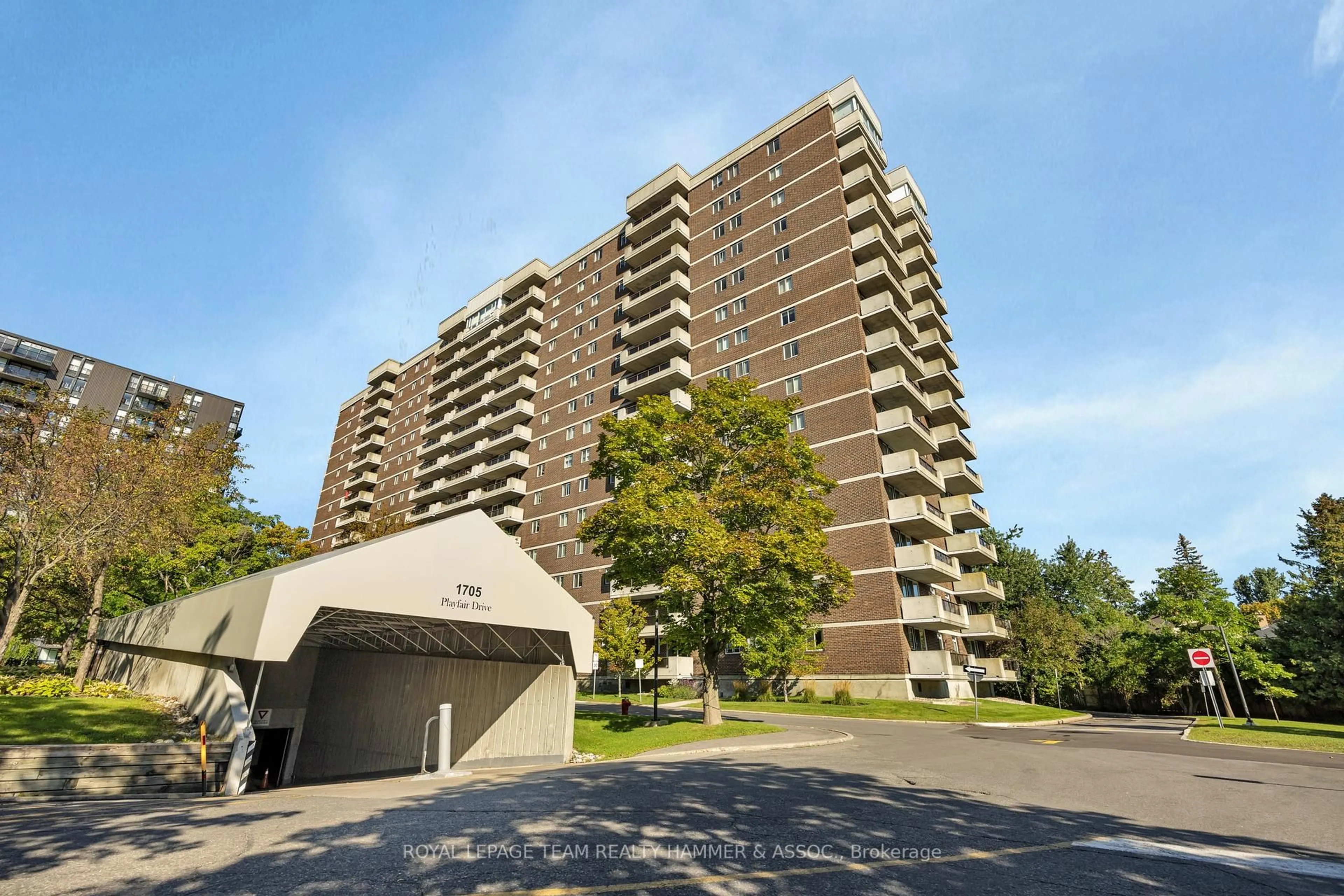 Unknown for 1705 Playfair Dr #109, Ottawa Ontario K1H 8P6