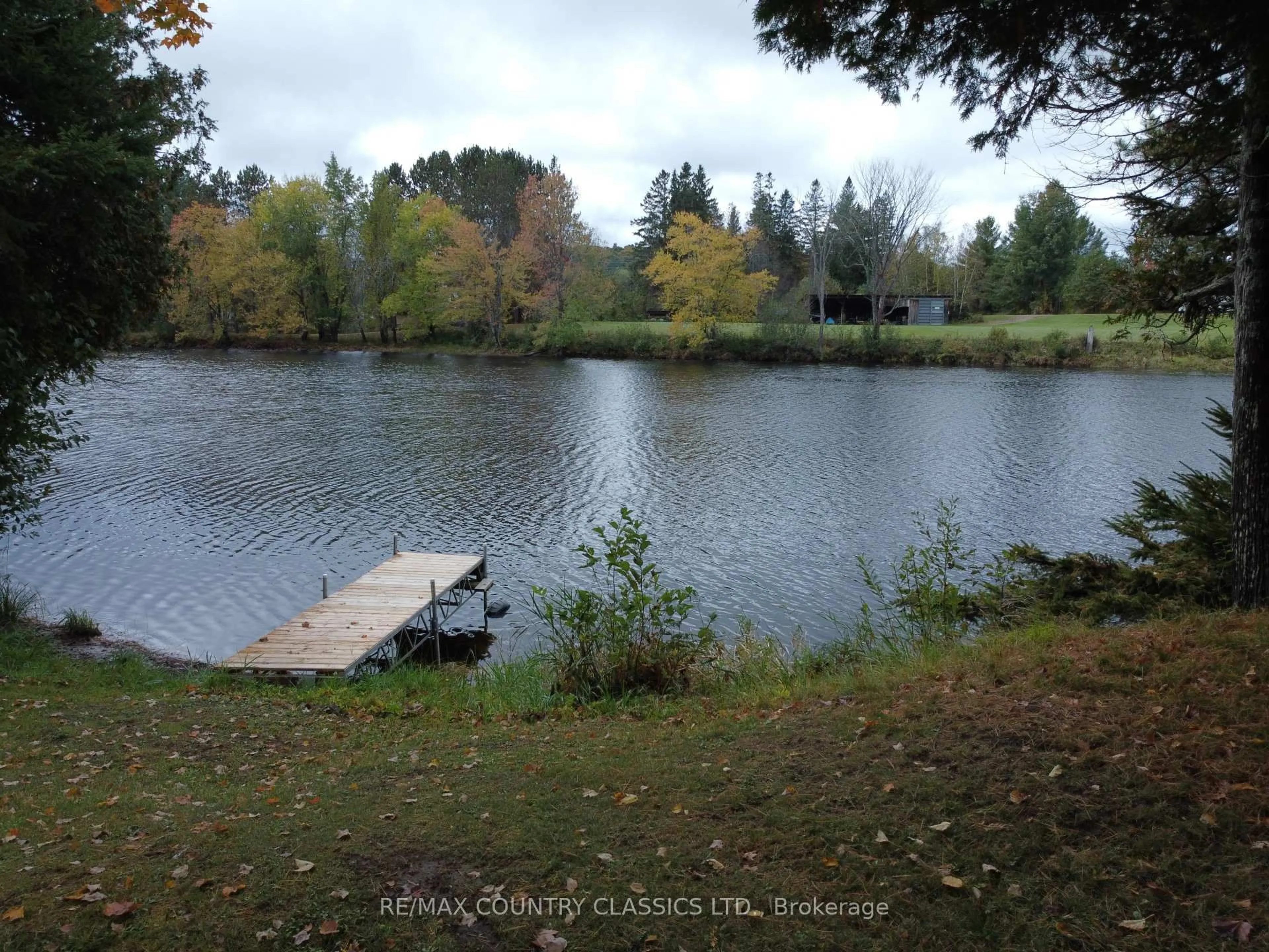 Unknown for 36 Crescent Dr, Palmer Rapids Ontario K0J 2E0