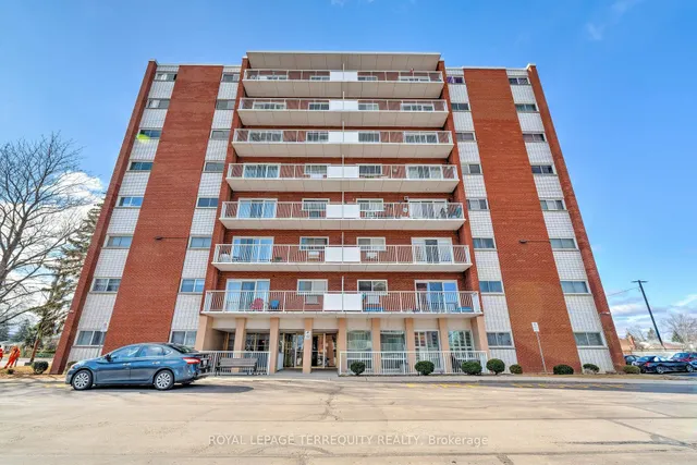 Additional property image - 10 WOODMAN Dr Unit 101