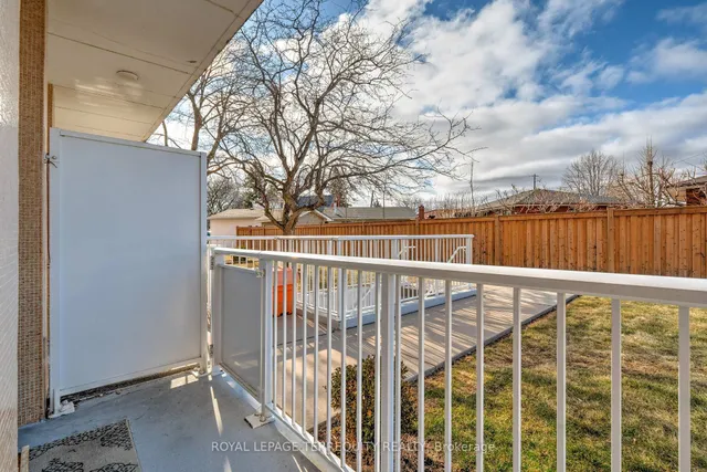 Additional property image - 10 WOODMAN Dr Unit 101