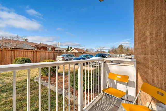 Additional property image - 10 WOODMAN Dr Unit 101