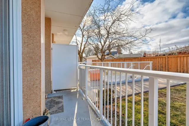 Additional property image - 10 WOODMAN Dr Unit 101