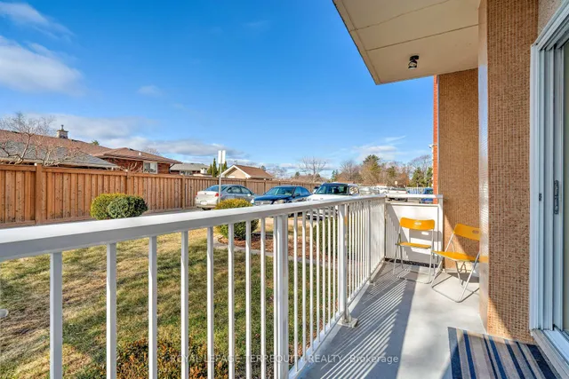 Additional property image - 10 WOODMAN Dr Unit 101