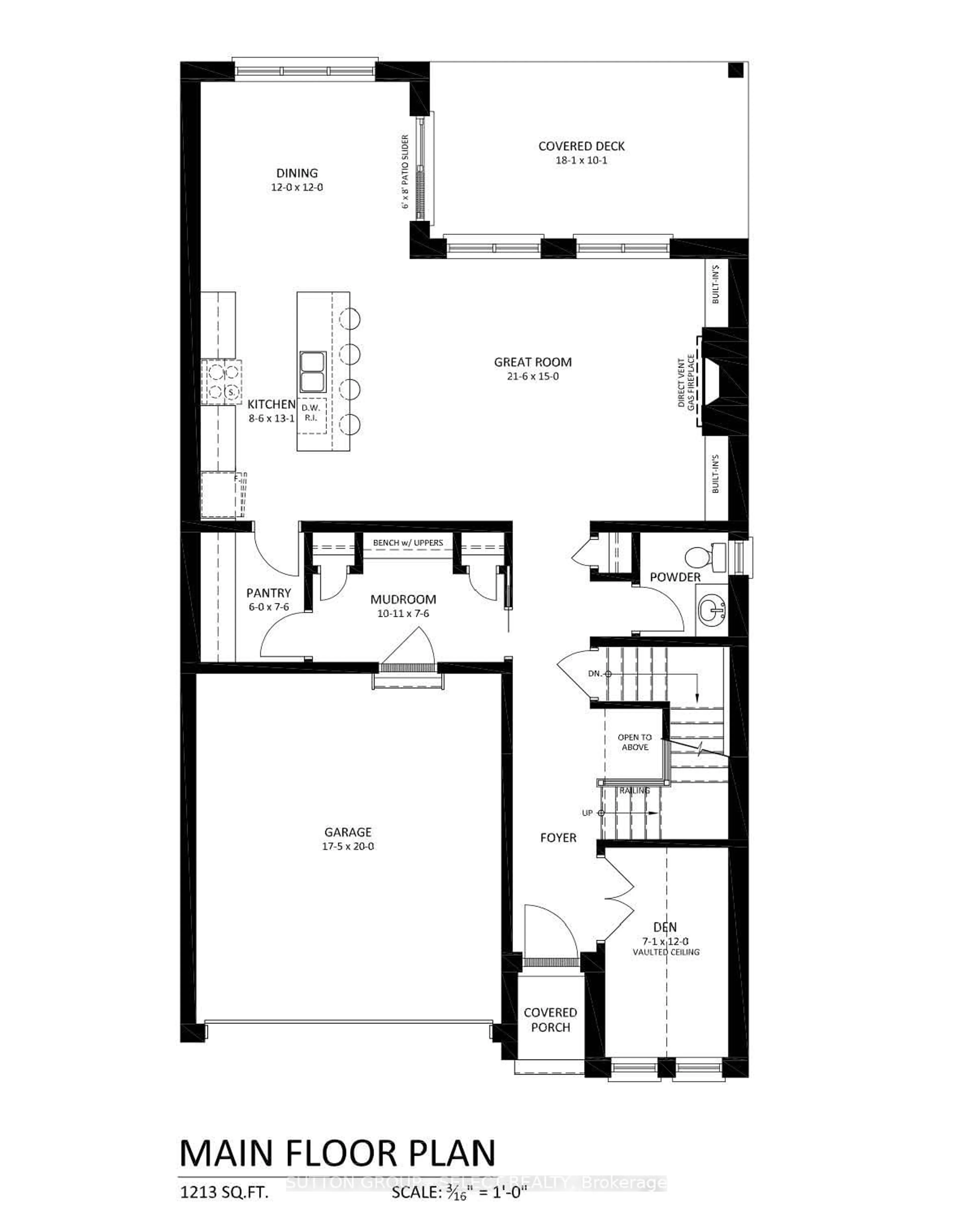 Floor plan for 1906 Fountain Grass Dr, London Ontario N6K 0K7