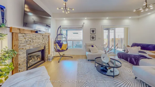 Additional property image - 275 Falconridge Dr
