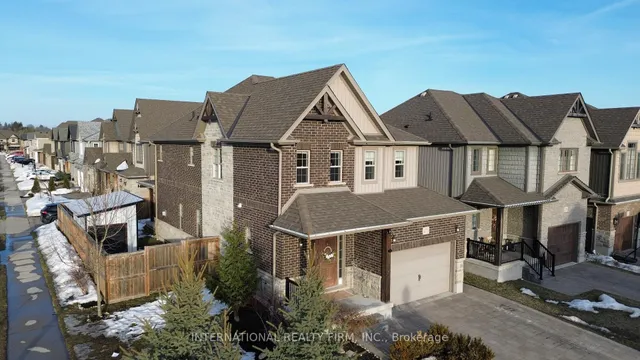Additional property image - 275 Falconridge Dr