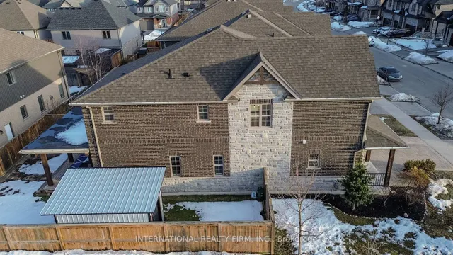 Additional property image - 275 Falconridge Dr