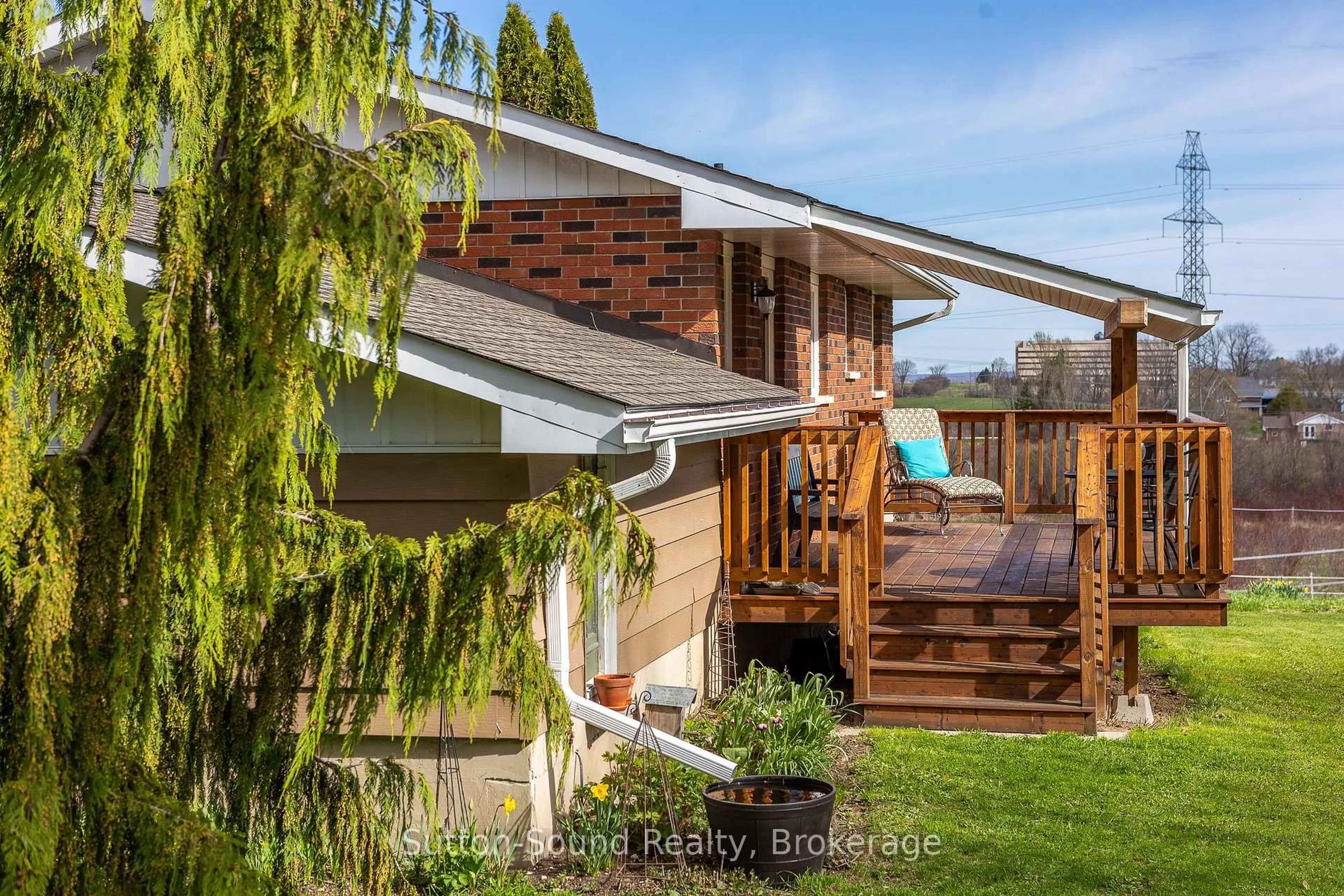Unknown for 338179 11 Concession, Meaford Ontario N4K 5N8