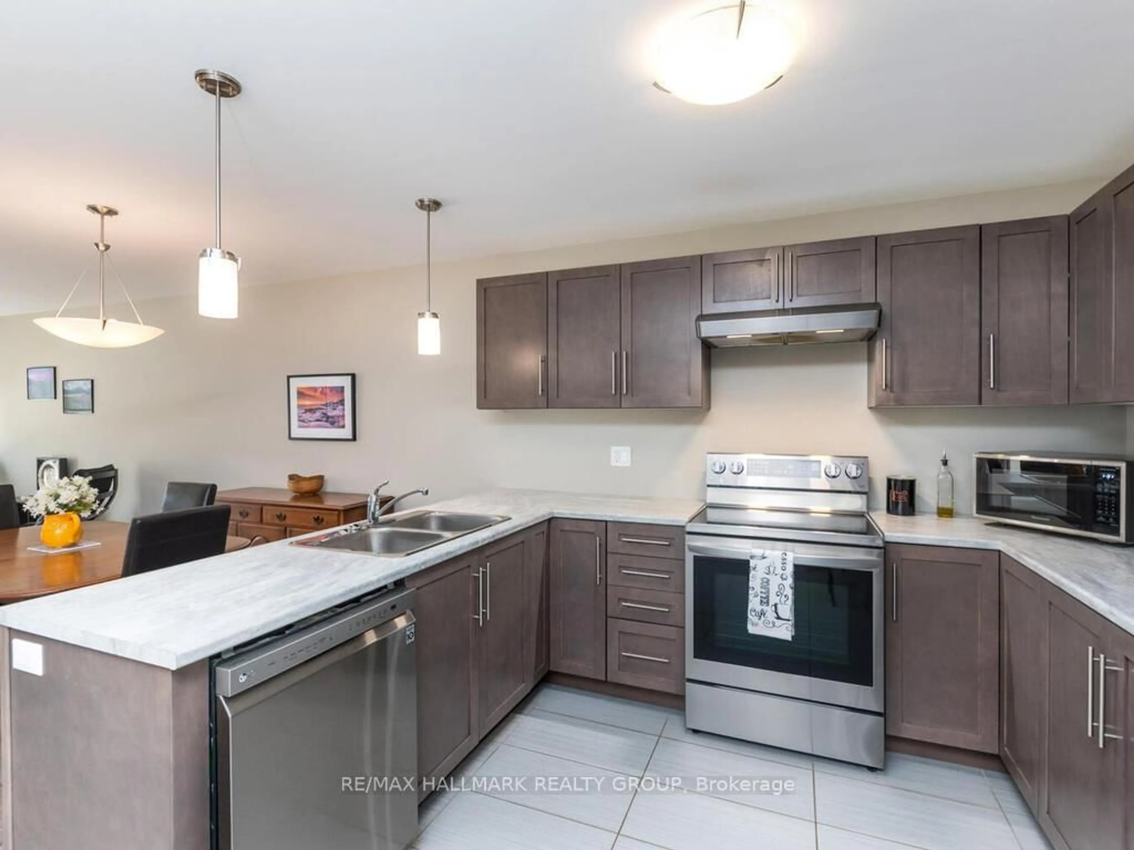 Open concept kitchen, unknown for 951 Leishman Dr, Almonte Ontario K0A 1A0