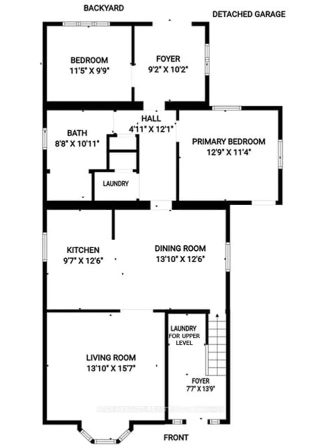 Additional property image - 332 KING St