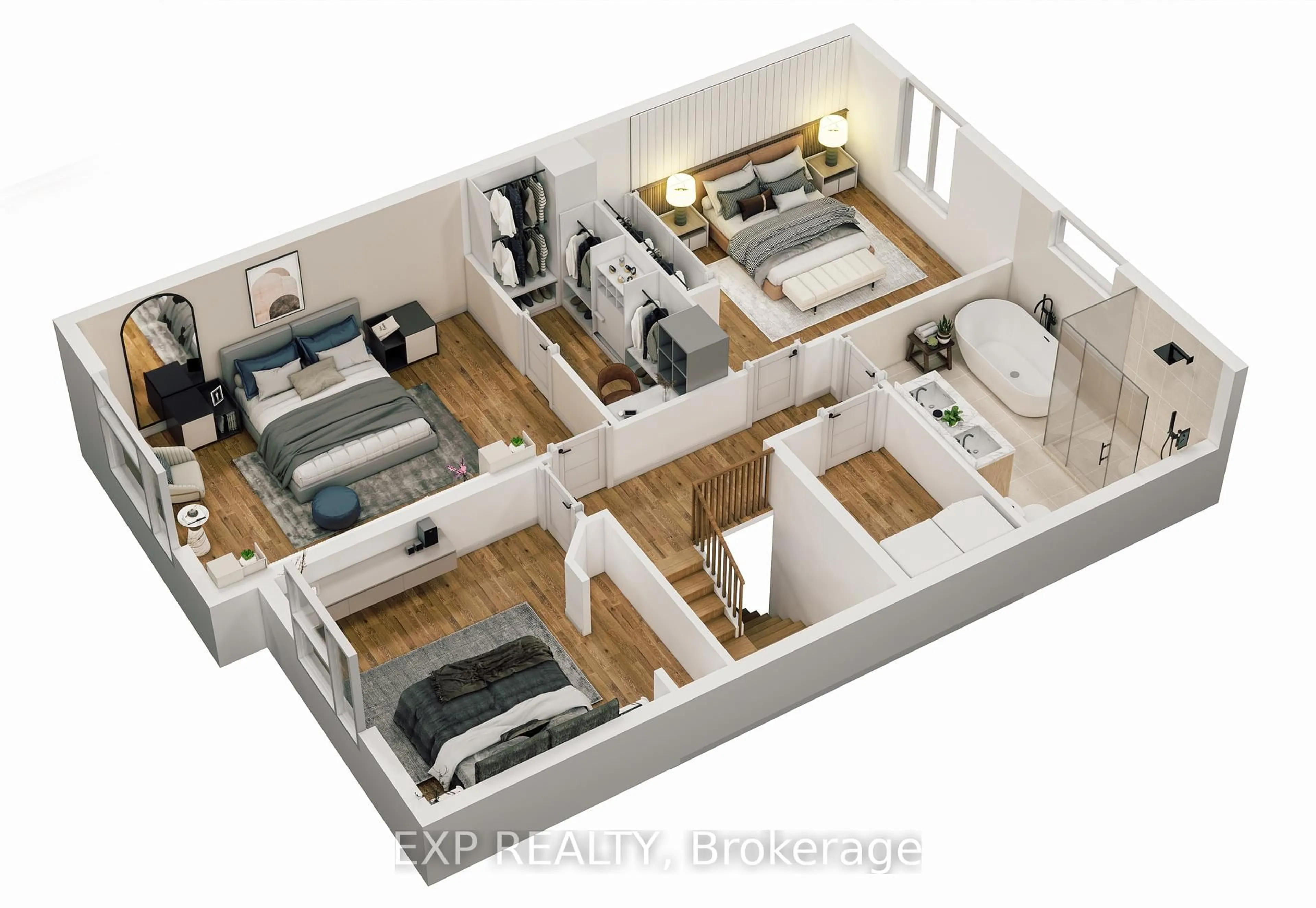 Floor plan for 271 Carpe St, Casselman Ontario K0A 1M0