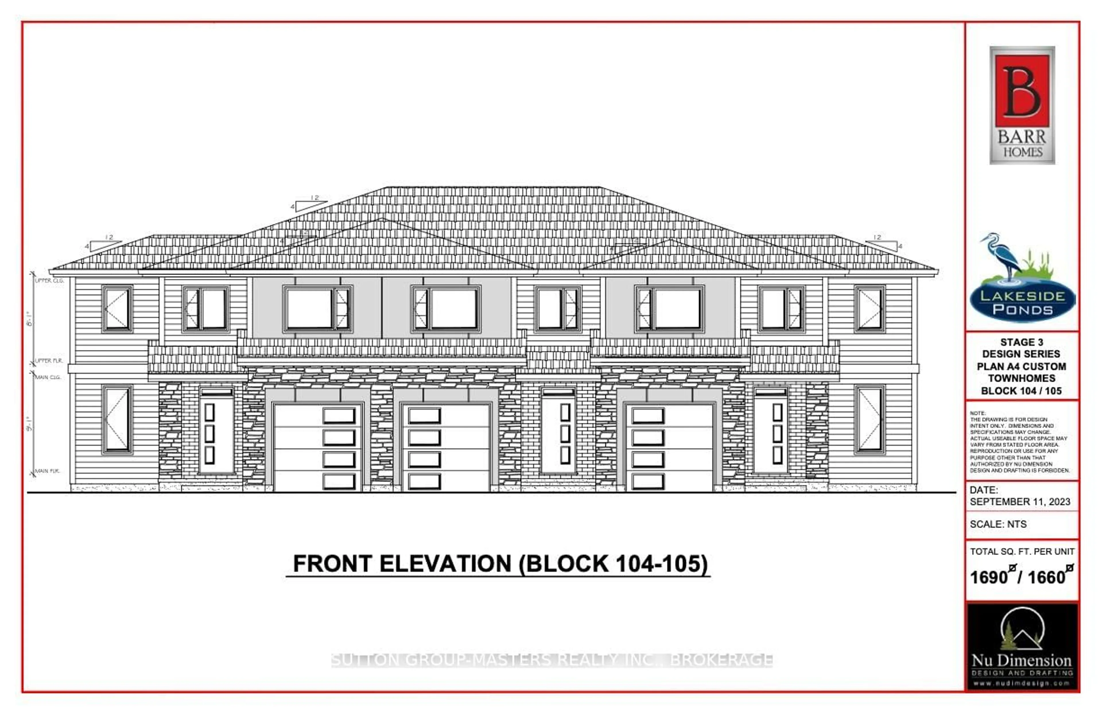 Unknown for 220 Dr Richard James Cres, Loyalist Ontario K7N 0E9