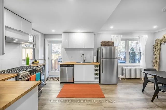 Additional property image - 61 Barnesdale Ave