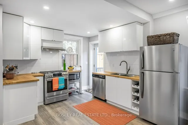 Additional property image - 61 Barnesdale Ave