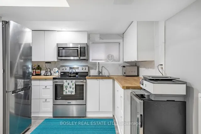 Additional property image - 61 Barnesdale Ave
