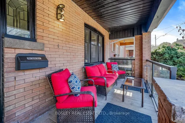 Additional property image - 61 Barnesdale Ave