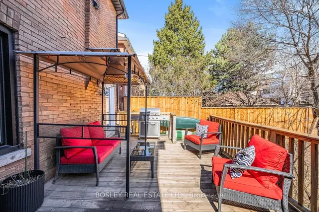 Additional property image - 61 Barnesdale Ave