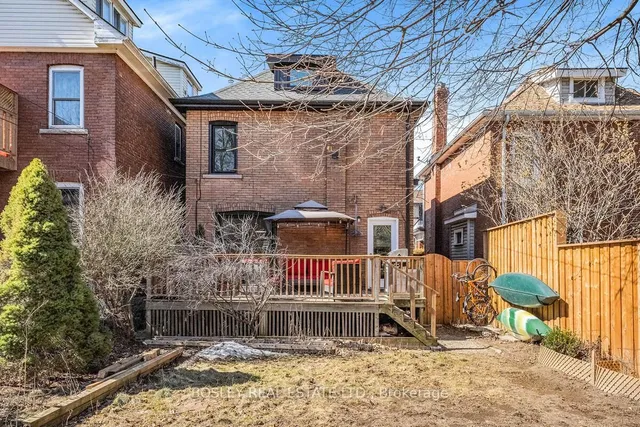 Additional property image - 61 Barnesdale Ave