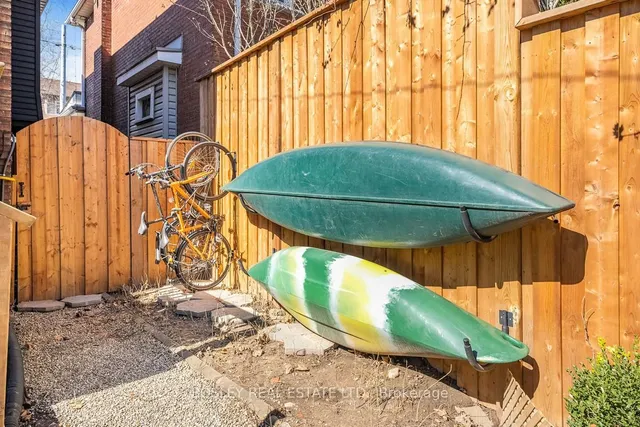 Additional property image - 61 Barnesdale Ave