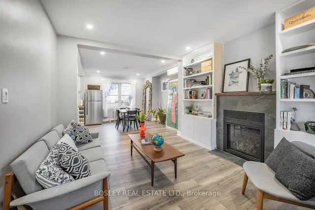 Additional property image - 61 Barnesdale Ave