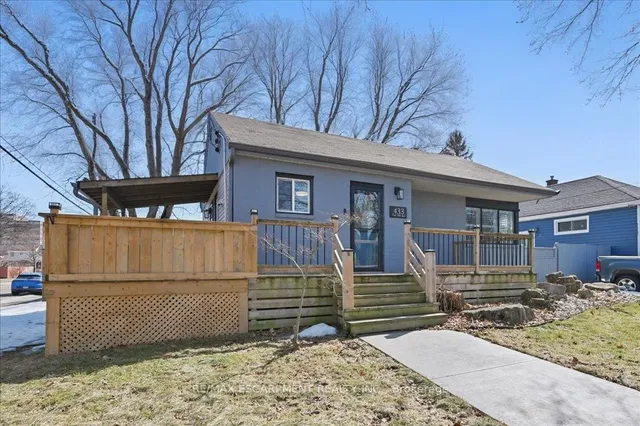 Additional property image - 433 East 38th St