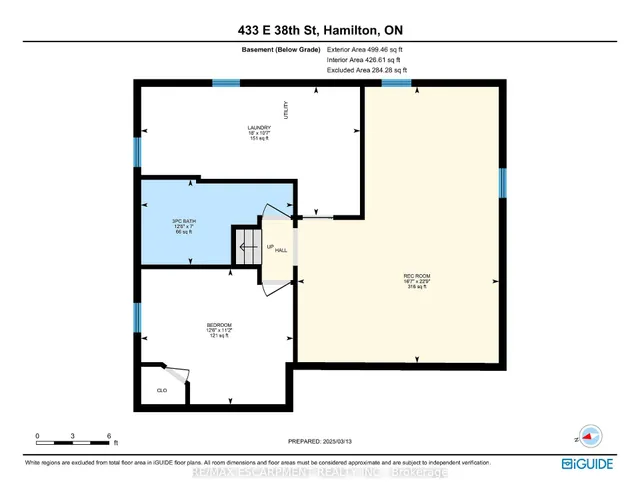 Additional property image - 433 East 38th St