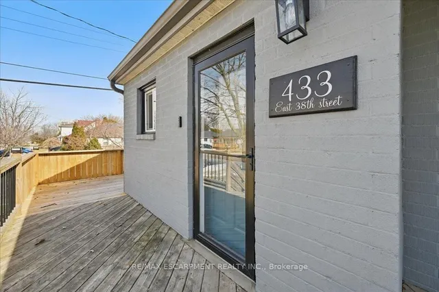 Additional property image - 433 East 38th St