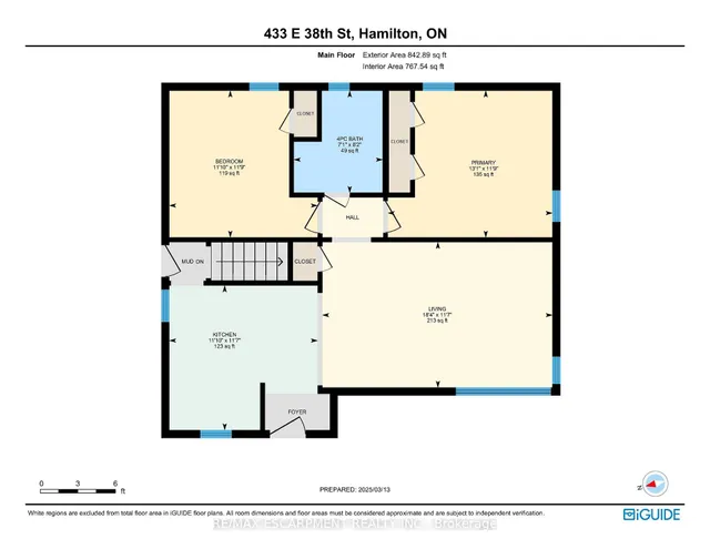 Additional property image - 433 East 38th St