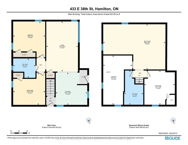 Additional property image - 433 East 38th St
