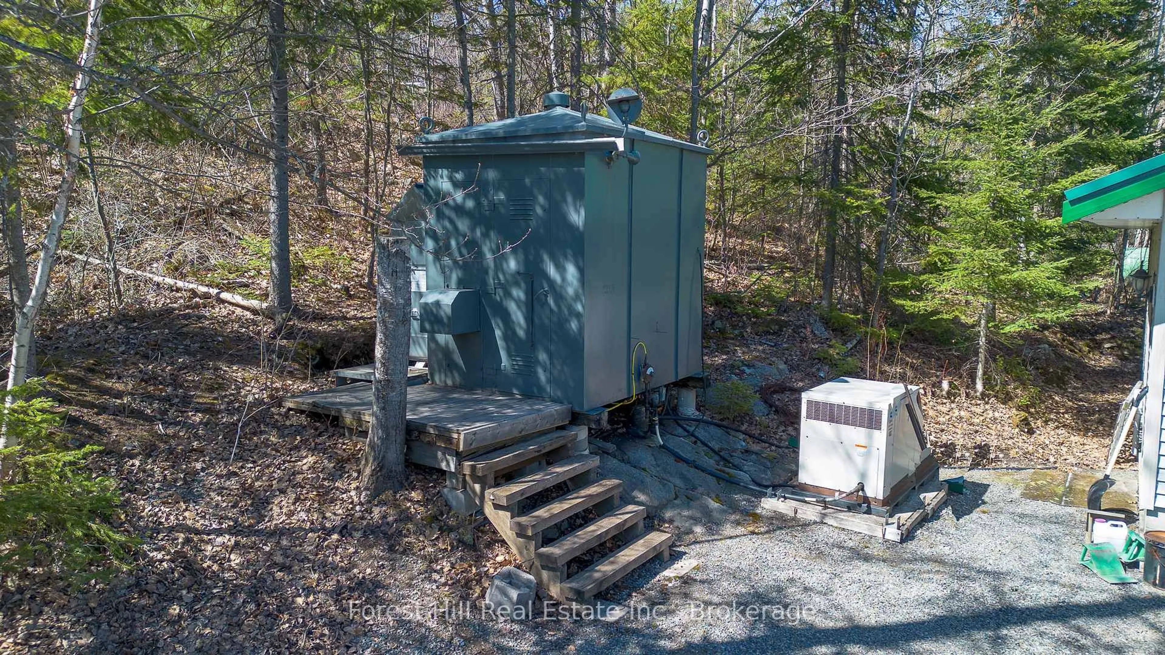 Unknown for 1933 Bushy Bay Rd, Greater Sudbury Ontario P0M 3C0