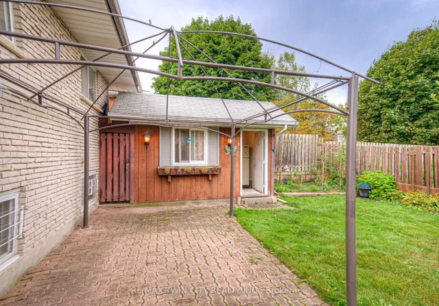 Additional property image - 18 Bosworth Cres