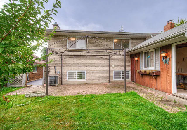 Additional property image - 18 Bosworth Cres