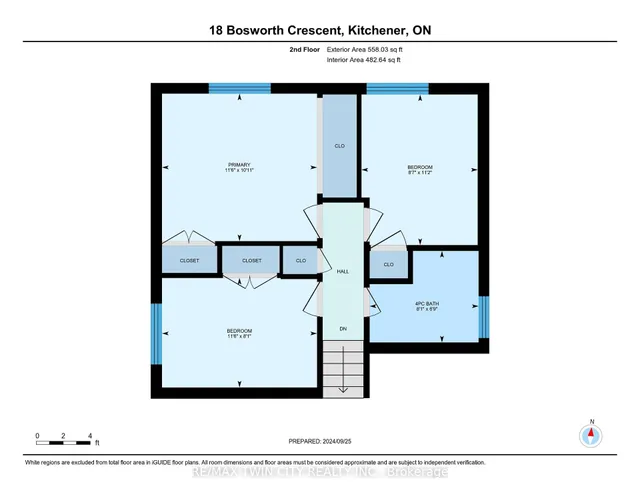 Additional property image - 18 Bosworth Cres